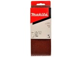 Makita P-37150 Pasy ścierne 457 × 76 mm, K240 5 sztuk
